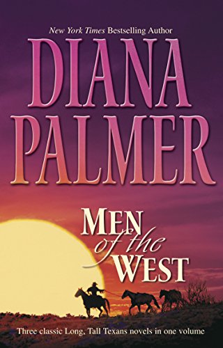 Men of the West: Harden/ Evan/ Donavan