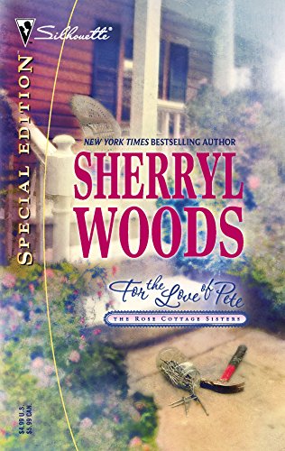 For the Love of Pete (The Summer Affairs)