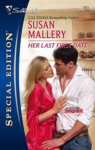 Her Last First Date (Positively Pregnant)