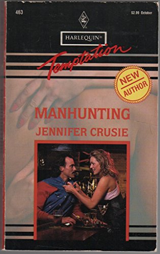 Manhunting