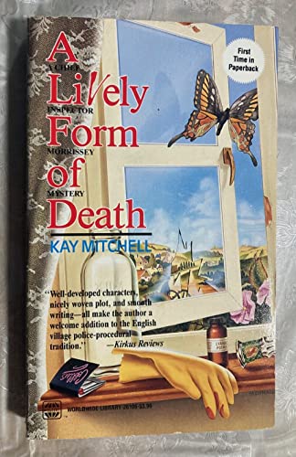 Lively Form Of Death