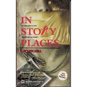 In Stony Places (A Chief Inspector Morrissey Mystery)