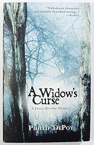 A Widow's Curse: A Fever Devilin Mystery