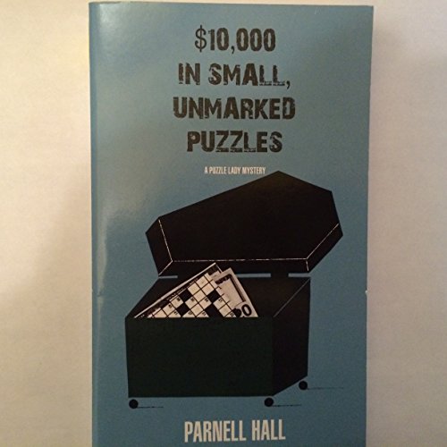 $10,000 in Small Unmarked Puzzles
