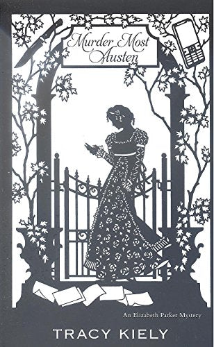 Murder Most Austen