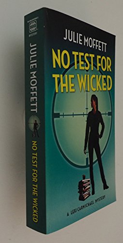 No Test For The Wicked