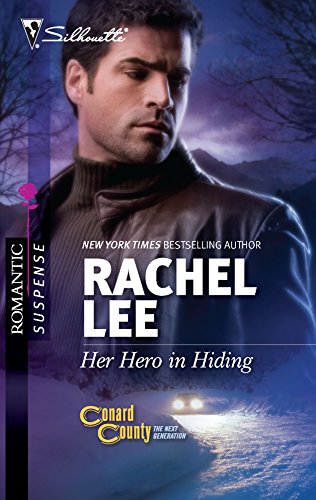 Her Hero in Hiding (Conard County: The Next Generation, 5)