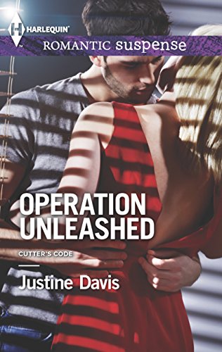 Operation Unleashed: A Thrilling K-9 Suspense Novel (Cutter's Code, 4)