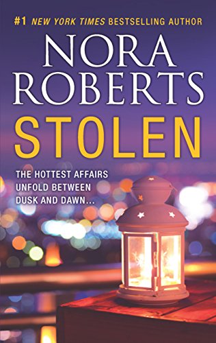 Stolen: NightshadeNight Smoke (Night Tales)