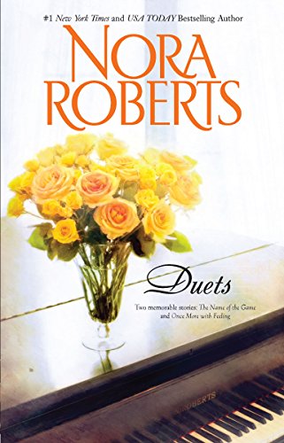 Duets: The Name of the GameOnce More with Feeling