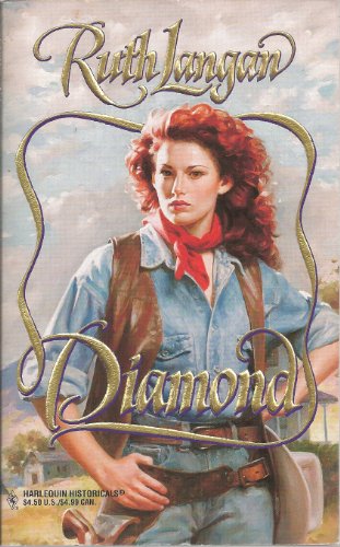 Diamond (Harlequin Historical)