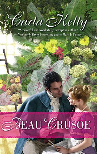 Beau Crusoe (Harlequin Historical Series)