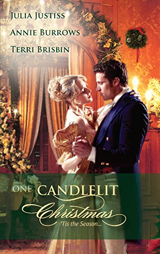 One Candlelit Christmas: An Anthology