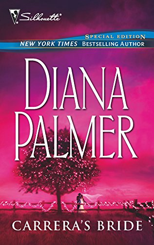 Carrera's Bride (Bestselling Author Collection, 1)
