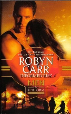 Informed Risk (Men in Uniform)