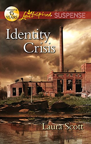 Identity Crisis (Love Inspired Suspense)