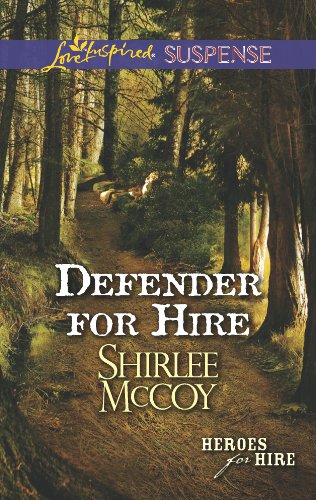 Defender for Hire (Heroes for Hire, 9)