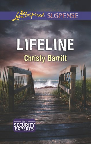 Lifeline (The Security Experts, 2)
