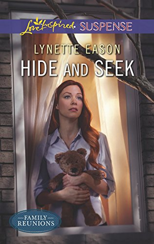 Hide and Seek (Family Reunions, 1)