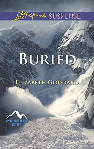 Buried (Mountain Cove, 1)