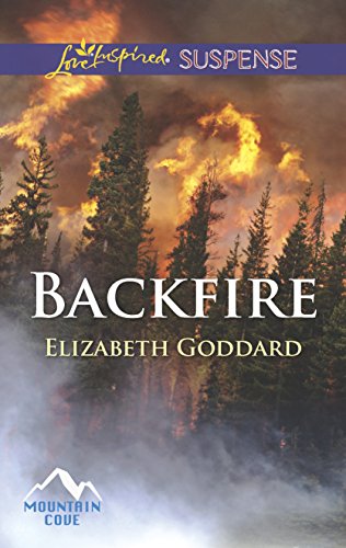 Backfire (Mountain Cove, 3)