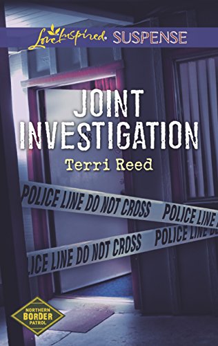 Joint Investigation (Northern Border Patrol, 2)