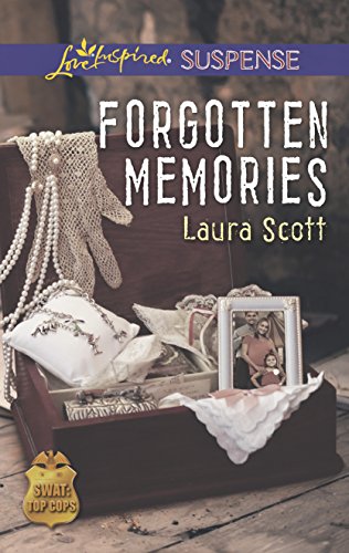 Forgotten Memories (SWAT: Top Cops, 4)