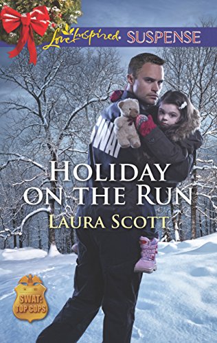 Holiday on the Run (SWAT: Top Cops, 5)