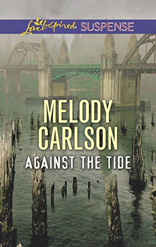 Against the Tide (Love Inspired Suspense)