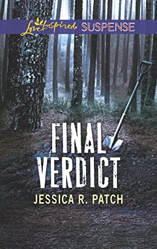 Final Verdict (Love Inspired Suspense)