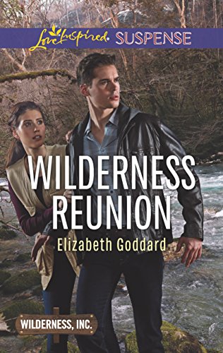Wilderness Reunion (Wilderness  Inc.  4)