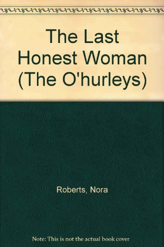 Last Honest Women (The O'hurleys)
