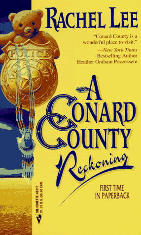 Conard County Reckoning