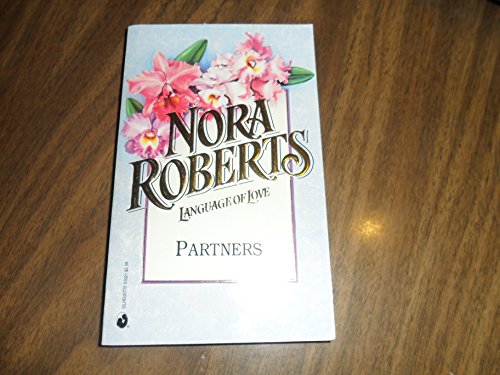 Partners (Silhouette Language of Love #21)