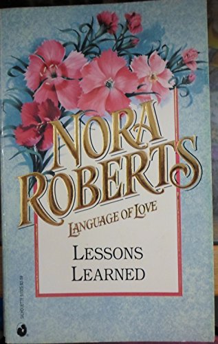 Lessons Learned ( Silhouette Language of Love #25)