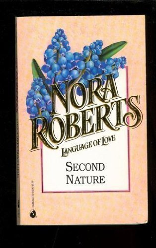 Second Nature (Language of Love, No 30)
