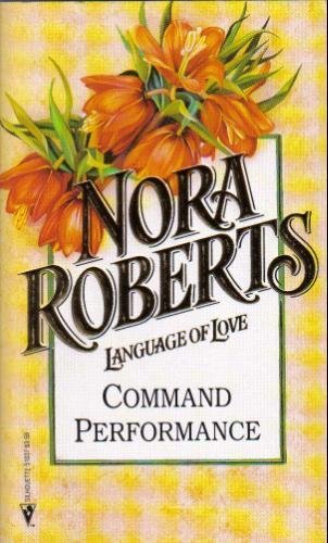 Command Performance (Language Of Love No.37)