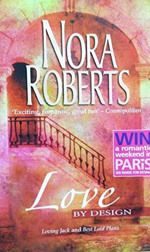 Loving Jack (Language of Love, No. 42)