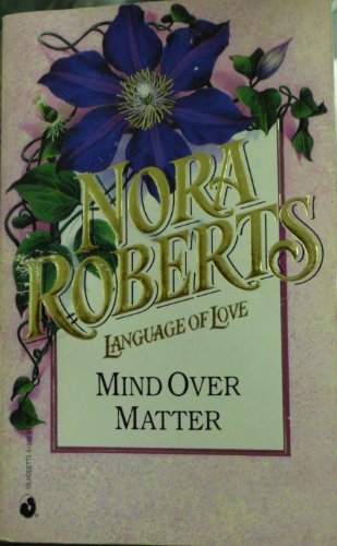 Mind over Matter (Language of Love, #45)