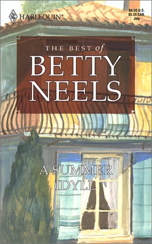 A Summer Idyll (The Best of Betty Neels)