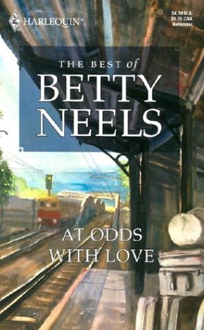 At Odds With Love (Reader's Choice)