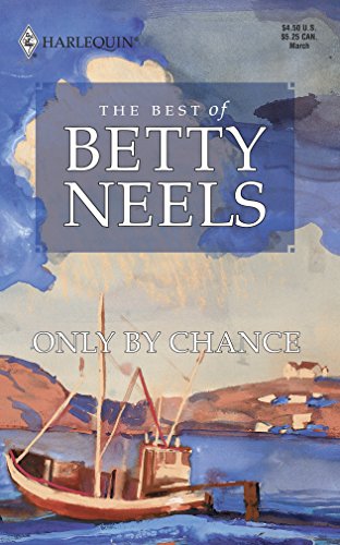 Only by Chance (Reader's Choice)