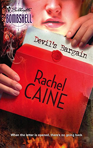 Devil's Bargain (Red Letter Days, 1)
