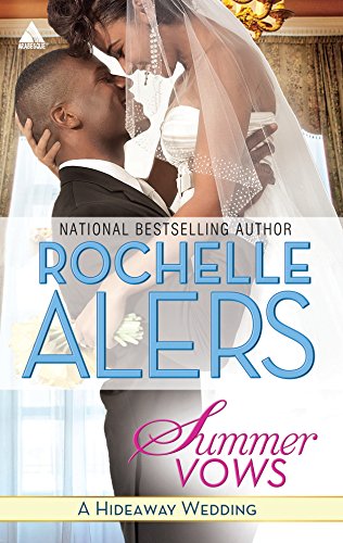 Summer Vows (Hideaway (Kimani))