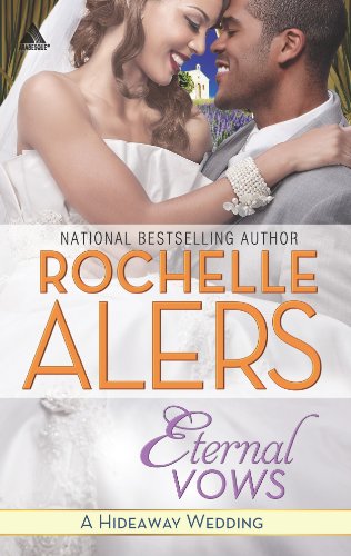 Eternal Vows (Hideaway (Kimani))