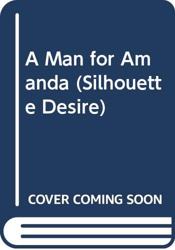 A Man for Amanda