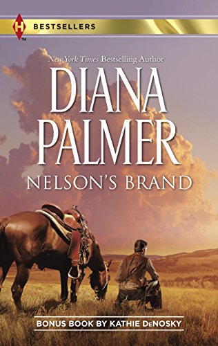 Nelson's Brand