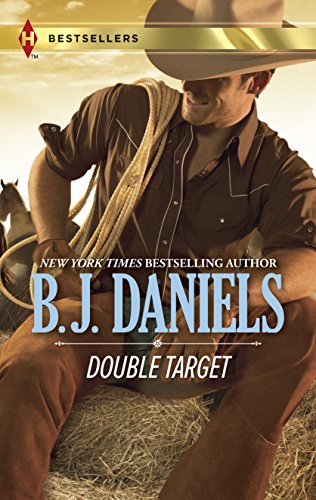 Double Target: An Anthology (Harlequin Bestsellers)
