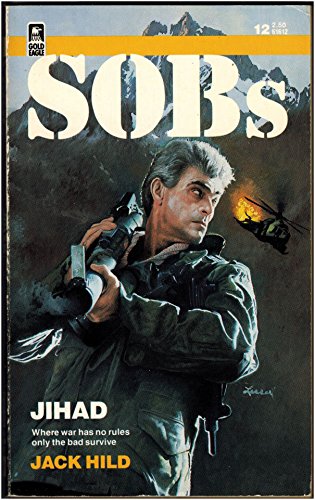Jihad (Sob'S, No 12)
