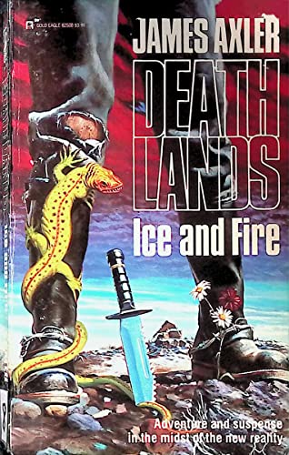 Ice And Fire (Deathlands)